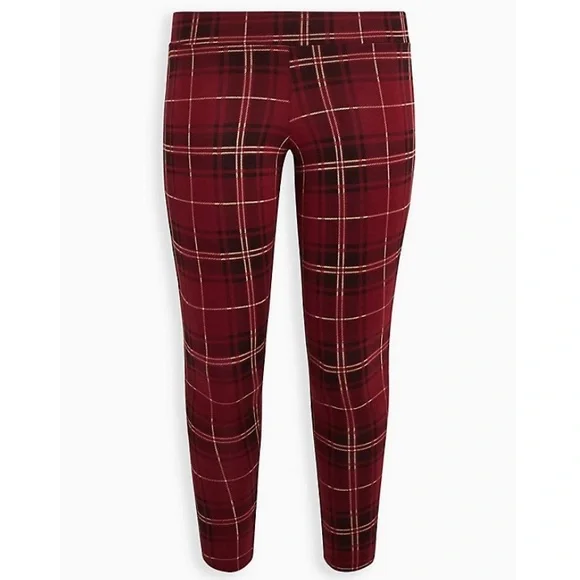 Torrid Leggings 4x - Picture 8 of 12